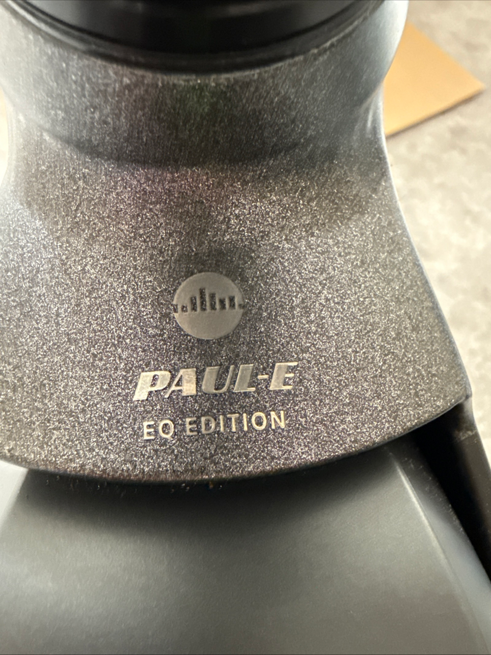 Bergamont Paul-E EQ Edition 2024
