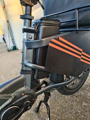 Engwe LE20 e cargo bike 2024