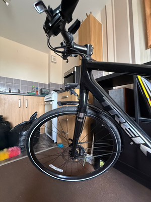 Trek Verve 1 Equipped 2025