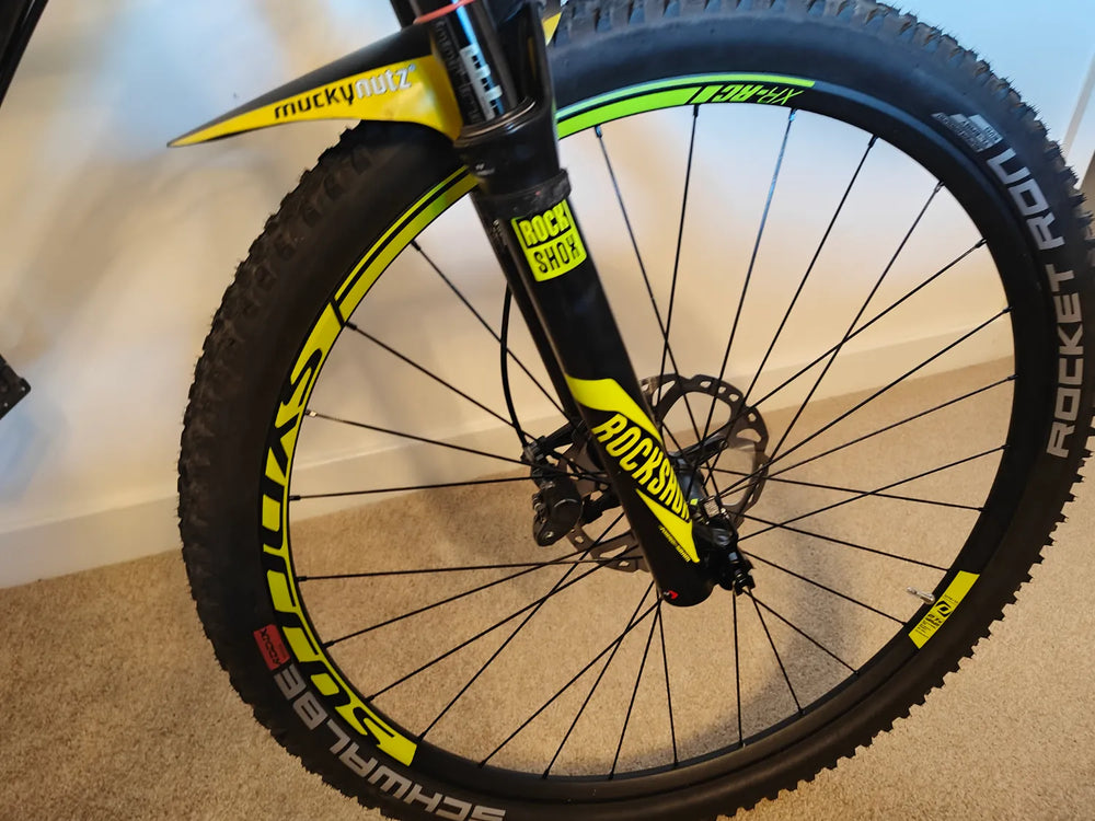 Scott  Scale 700 rc 2016