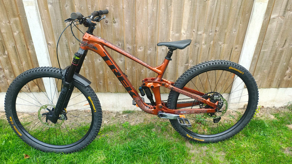 Trek Slash 8 2023