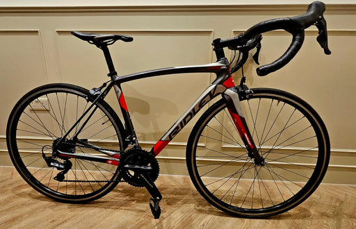 Ridley Fenix SL - Shimano Ultegra 2017