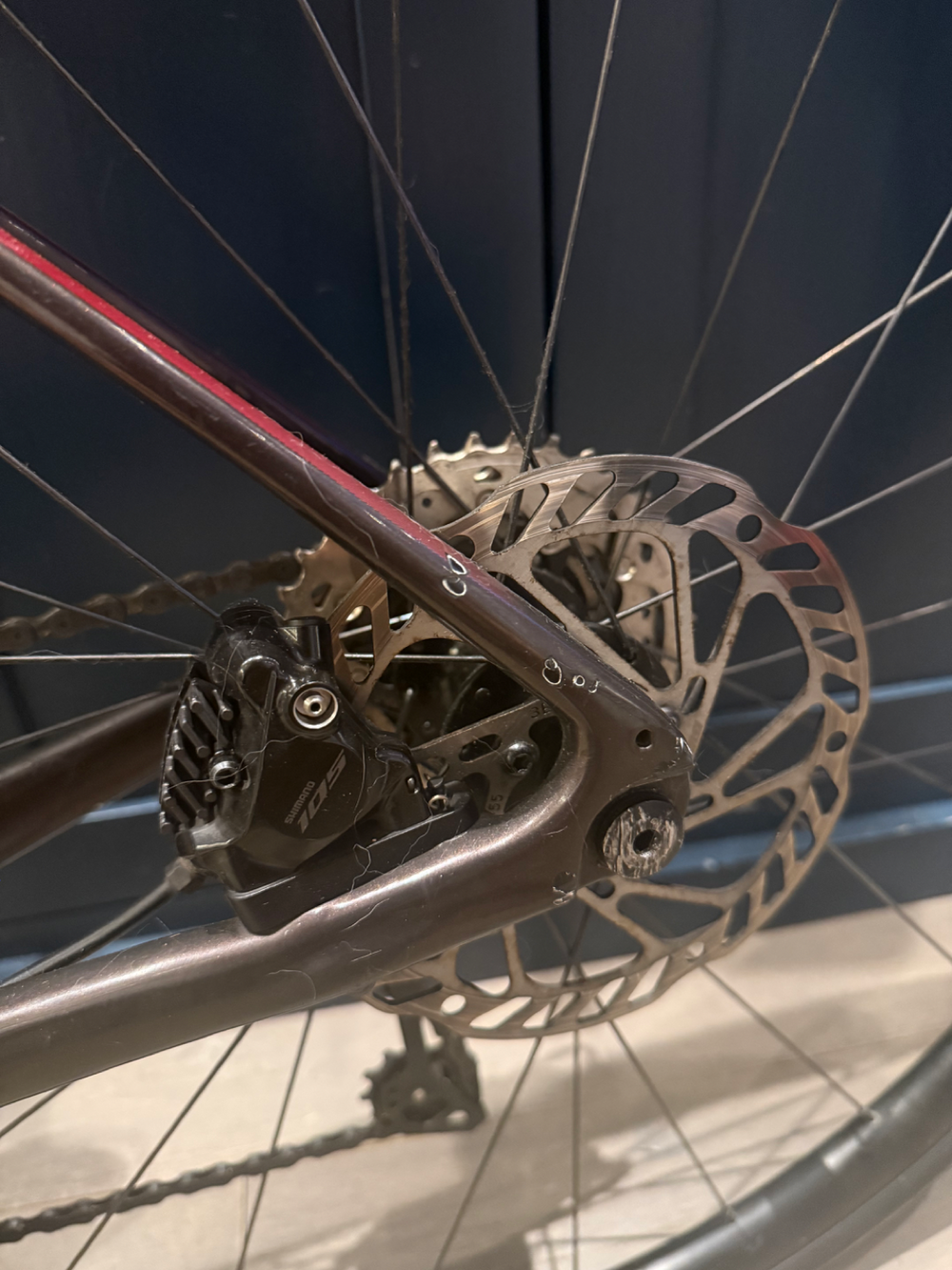 Giant Defy Advanced 2 2024