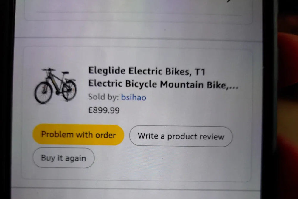 eliglide T1 2023