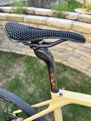 Canyon Grail CF SL 7 AXS