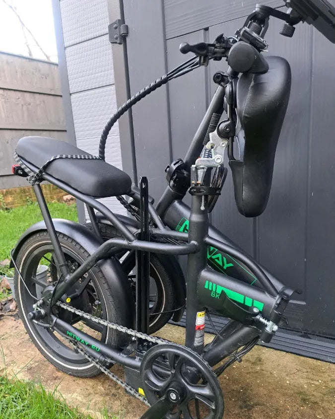 Hitway BK5S 2025