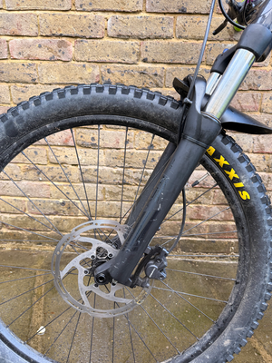 Trek Marlin+ 6 27.5 2024
