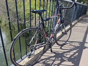 Trek 1.1 2011