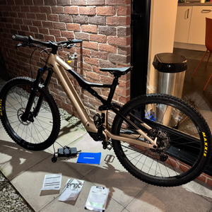 Orbea Rise H10 2023