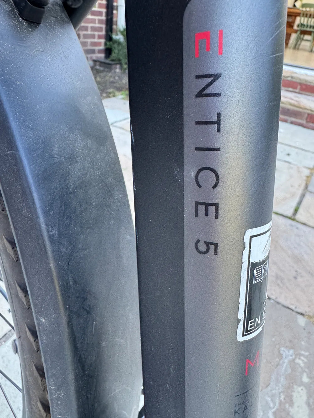 Kalkhoff Entice 5.B SEAS 29WA S43 F BLK 500wh 2022