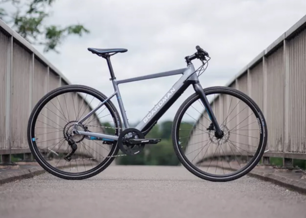 Boardman HYB 8.9e 2023