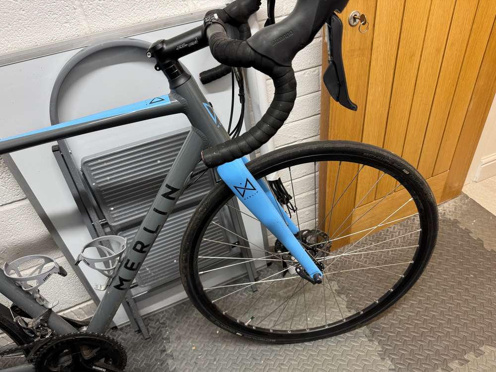 Merlin ROC Disc 105 2020