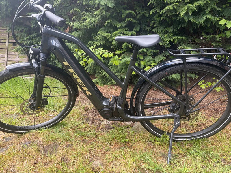 Trek Allant+ 7 Stagger 2023