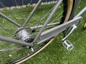 Pilen Dutch bike 2021