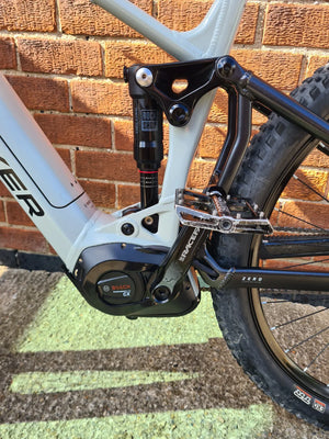 Mondraker CHASER 29 2024