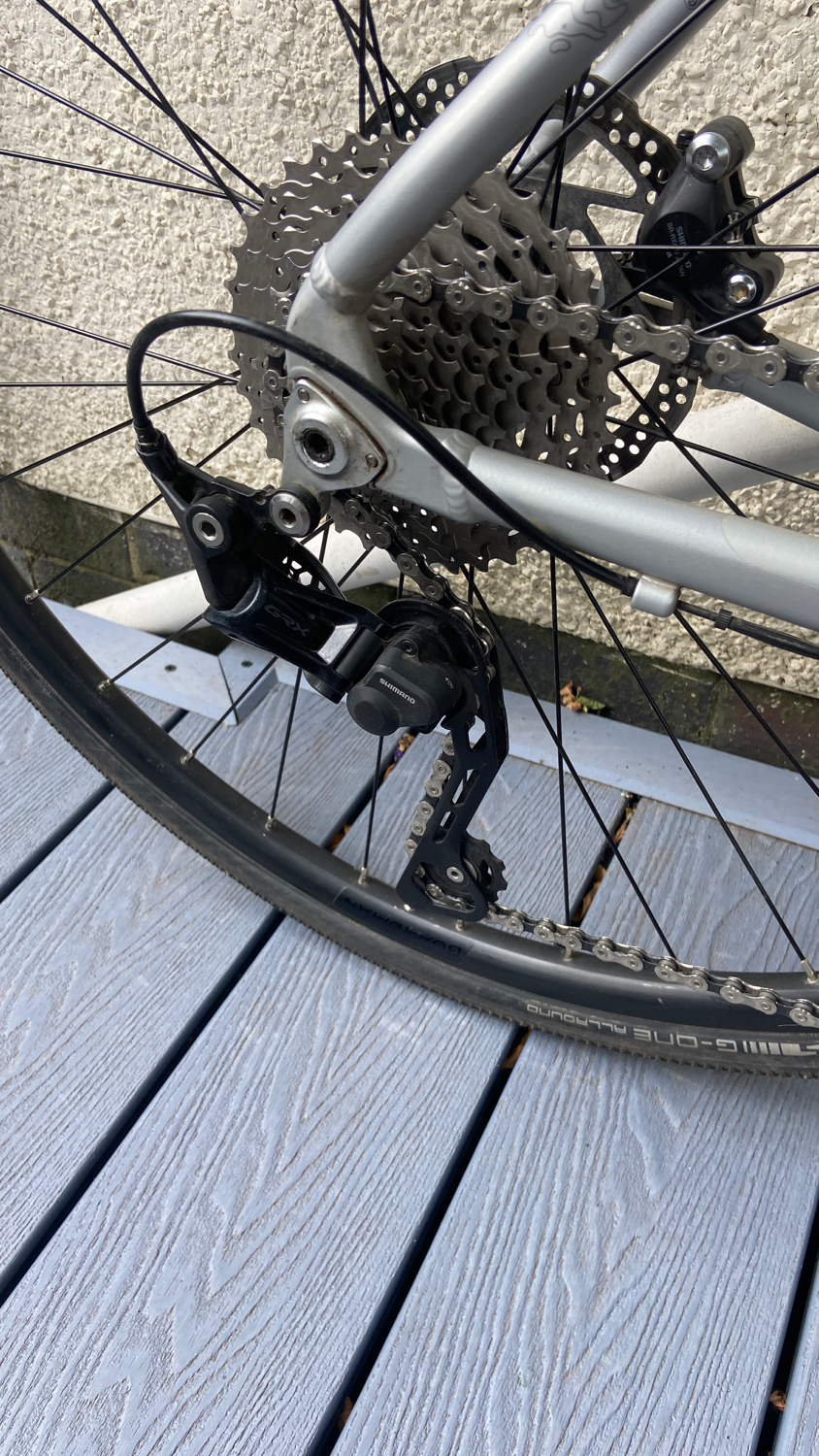Boardman ADV 8.9 2021