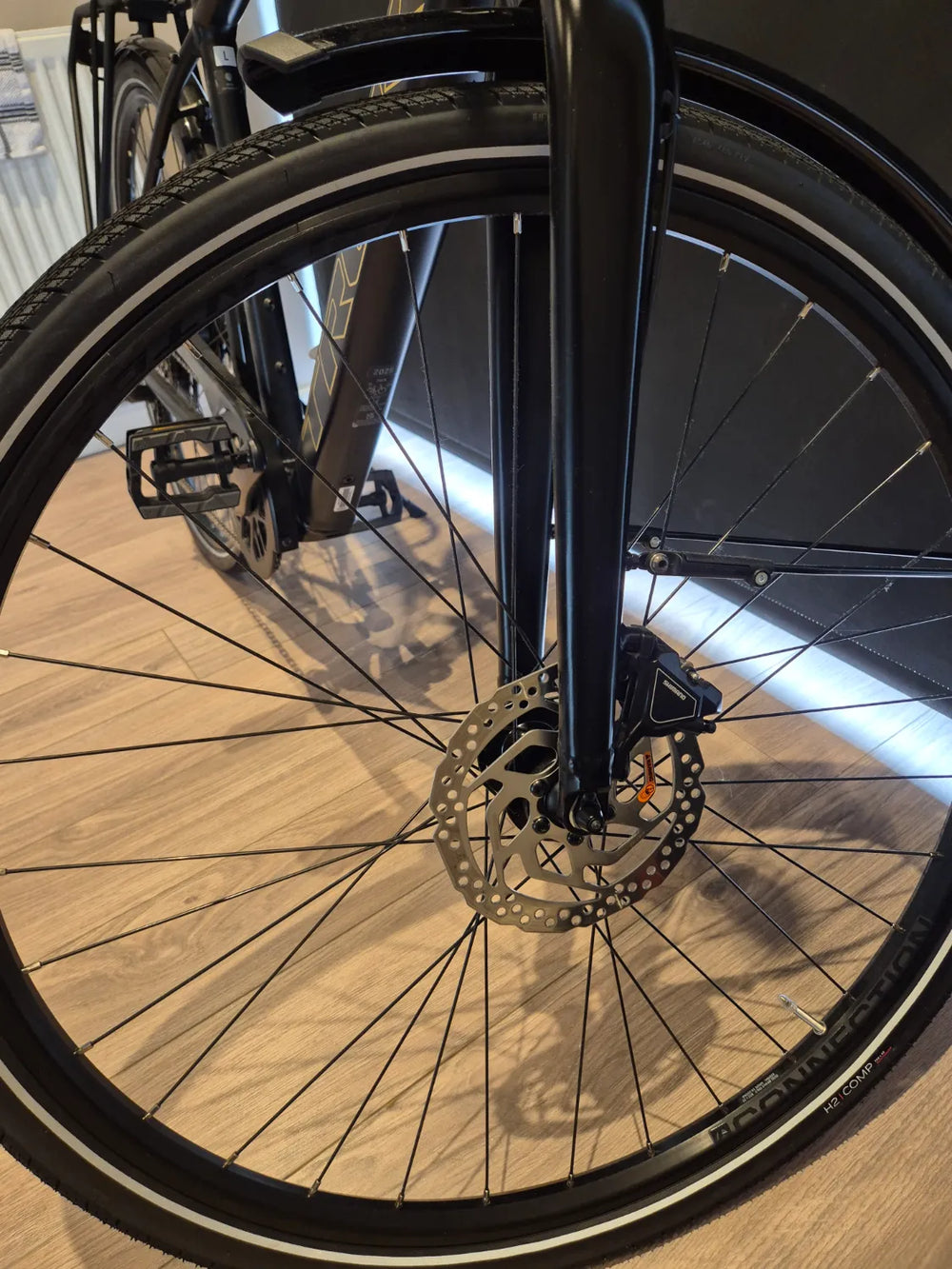 Trek FX+ 2 LT 2024