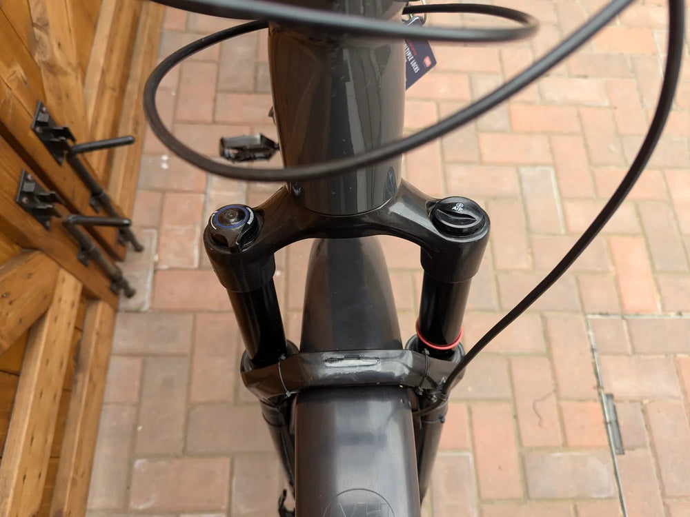Trek Powerfly 7 2022