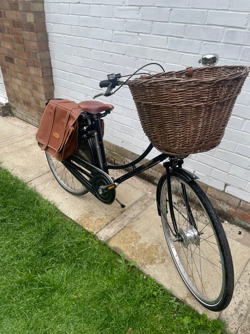 Pashley Princess Sovereign 5 Speed 2020