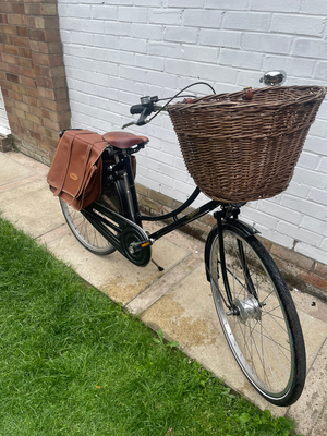 Pashley Princess Sovereign 5 Speed 2020