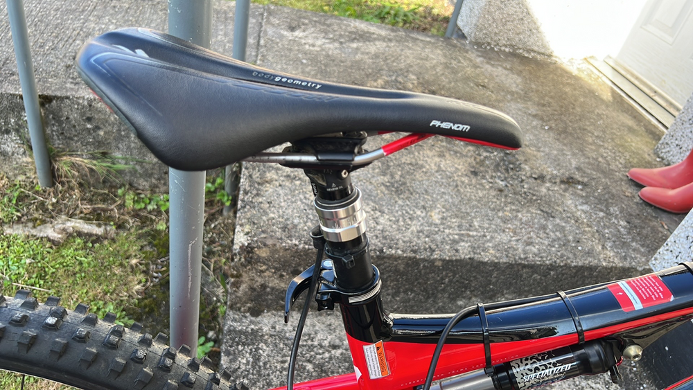 Specialized Epic Comp 2012