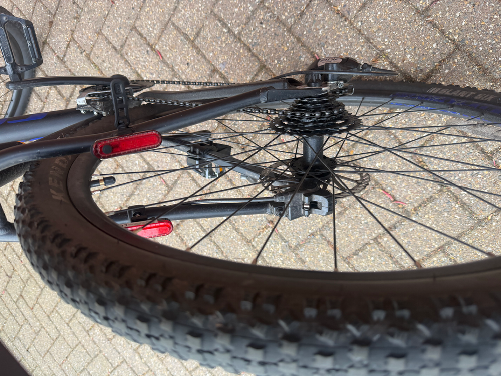 Carrera Hellcat 2020