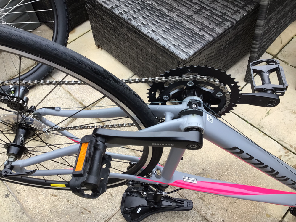 Specialized WSBCWC881083N 2017