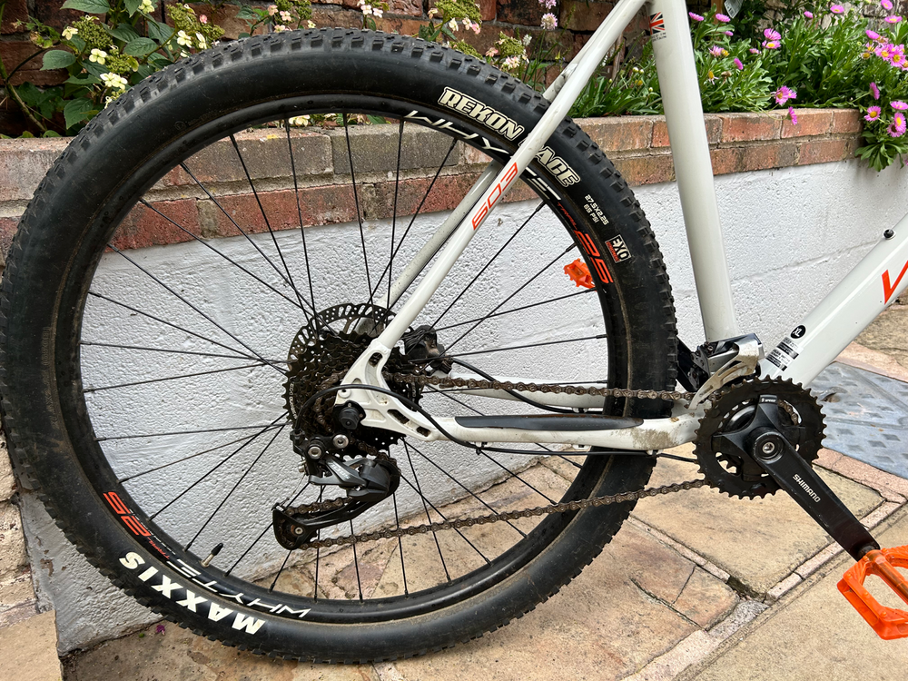 Whyte 603 v2 2020