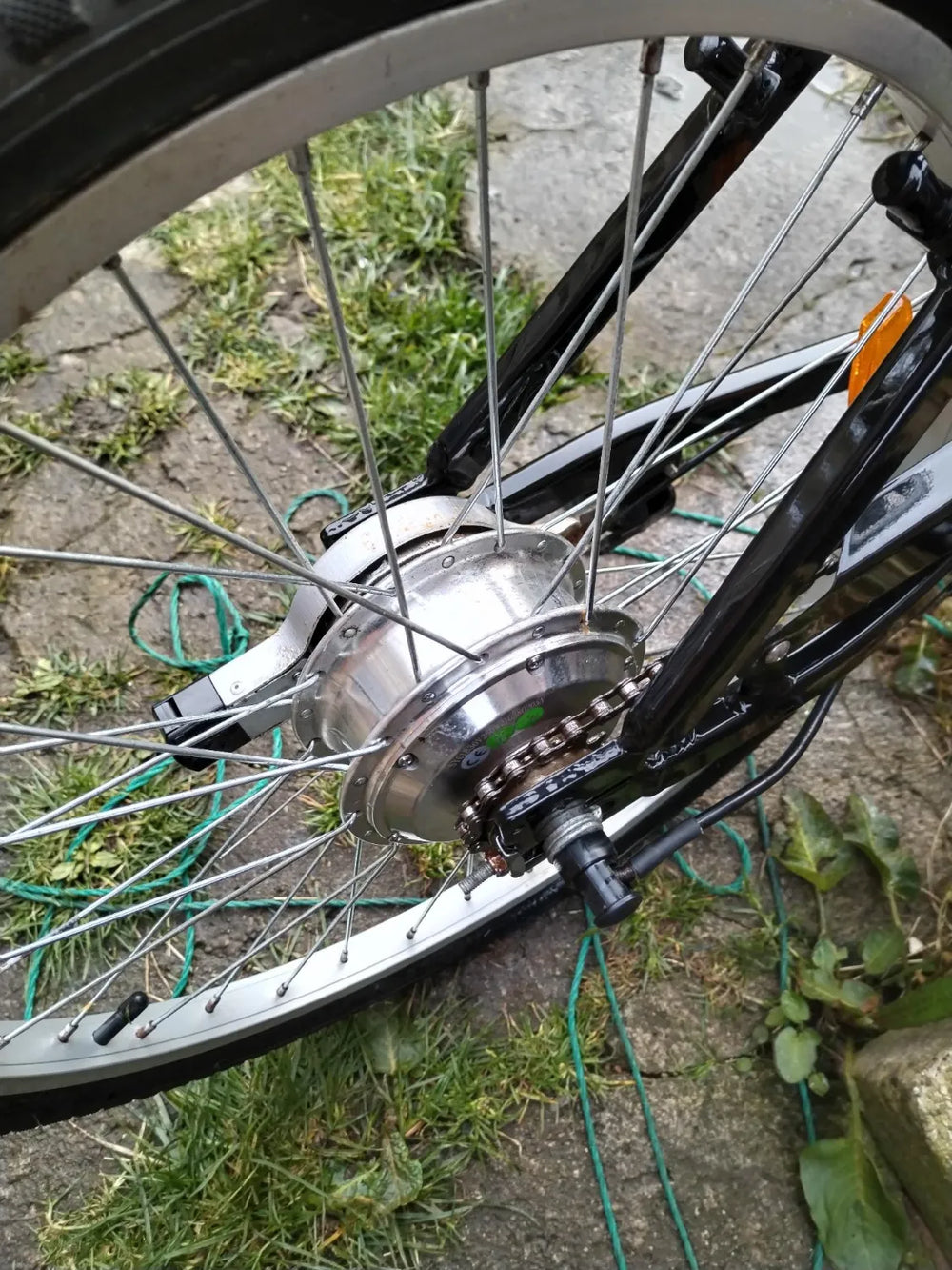 Zypper Z5 2019