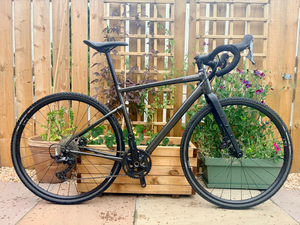 Cannondale Topstone 1 2025