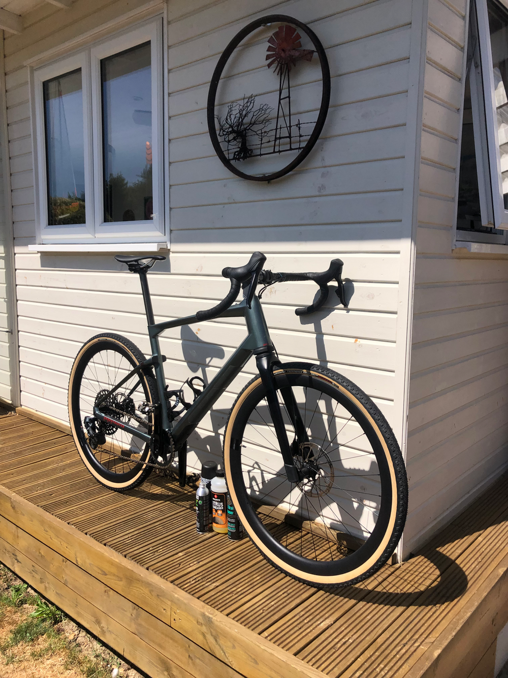 BMC Unrestricted LT Two Rival Axs Eagle 2022