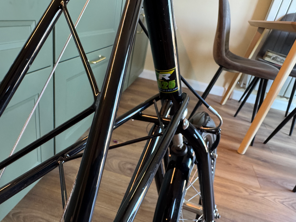 Moulton TSR 2020