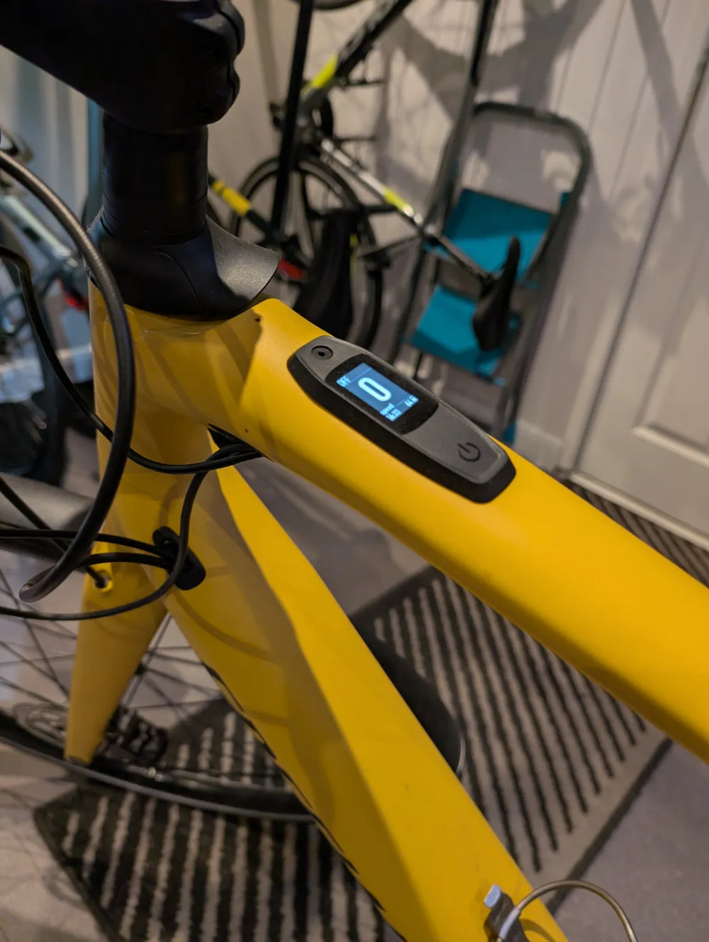 Specialized Turbo Vado SL 5.0 EQ 2023