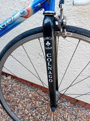 Colnago Dream lux 1997