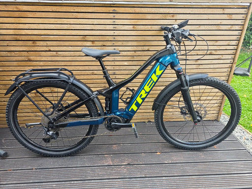 Trek Powerfly FS 4 625 Wh 2022