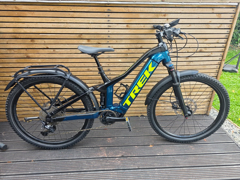 Trek Powerfly FS 4 625 Wh 2022