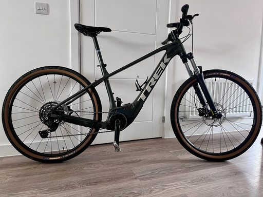 Trek Marlin+ 6 2024