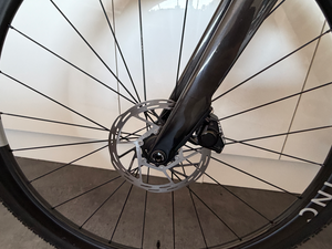 Factor Ostro Gravel - SRAM Force 2025