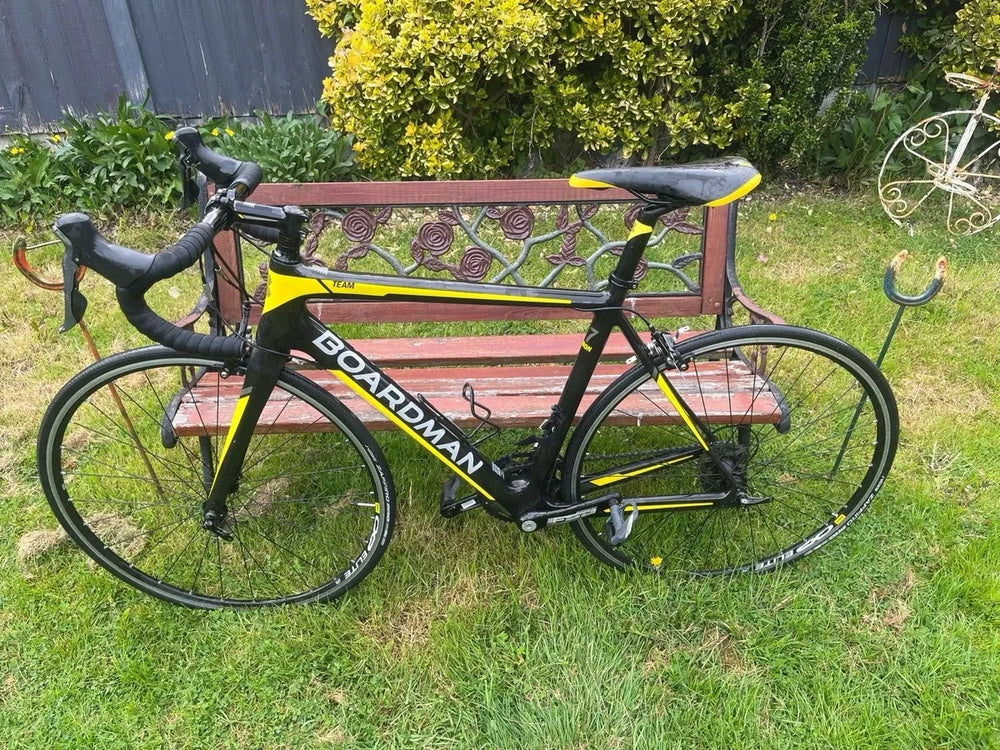 Boardman C7 team carbon 2016