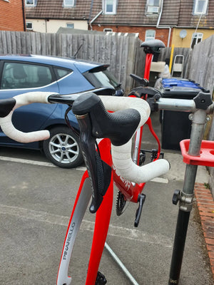Pinarello Dogma F10 Disk 2021