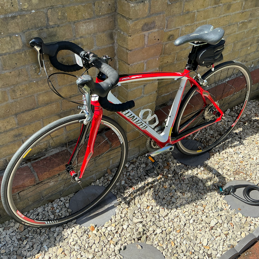 Specialized Endurance 2012