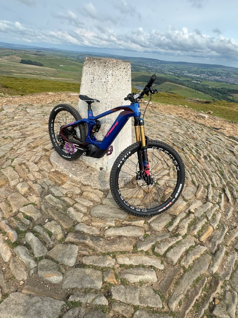 Haibike Hybe 11 2023