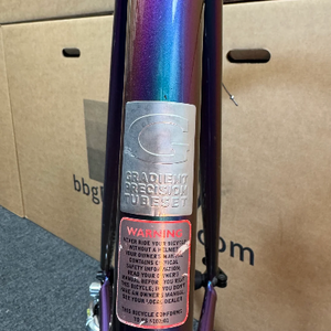 Klein Quantum 2001