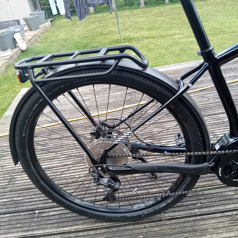 Cannondale Tesoro Neo X 3 2022