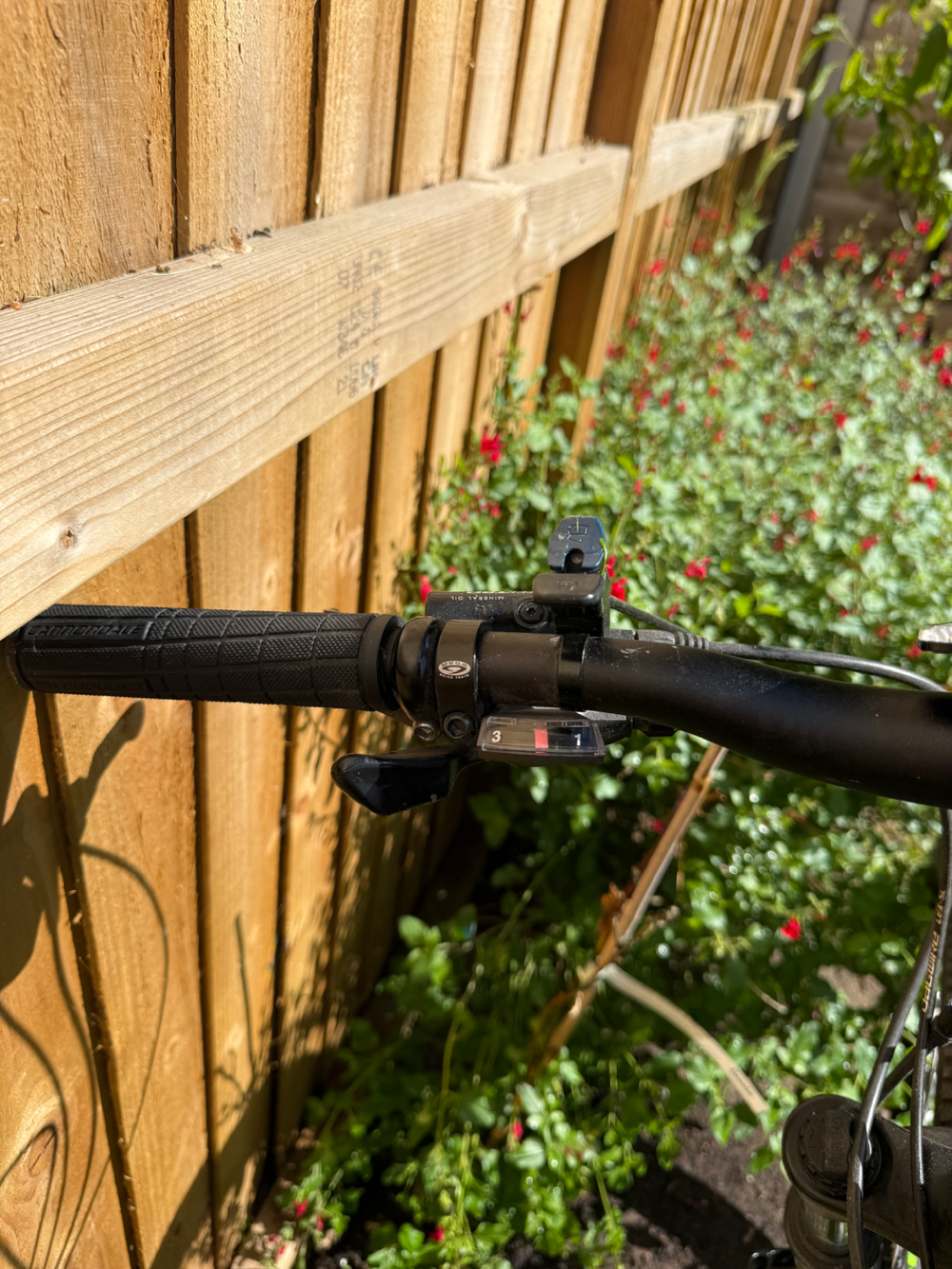 Cannondale Tango 5 2016