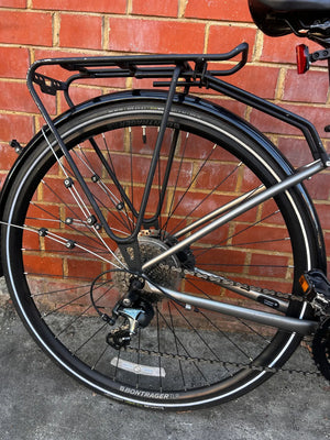 Trek shimano Tiagra