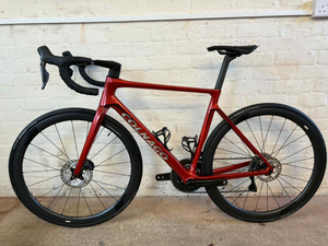 Colnago V4 Disc Road (Shimano Ultegra R8170 Di2) 2025