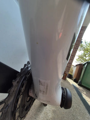 Scott Addict Rc 10 Force eTap AXS Carbon Road 2023