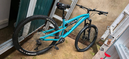 Boardman MTR 8.8 2021