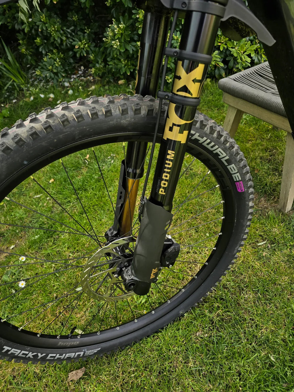Yeti LTe C2 Podium Edition MX AXS 2026